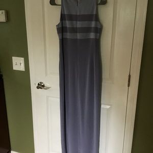 Elegant long dress